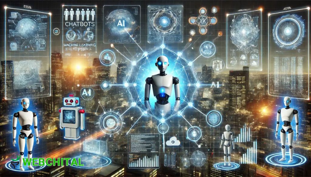 ایآی ایجنتها: دستیاران هوشمند آینده بشر