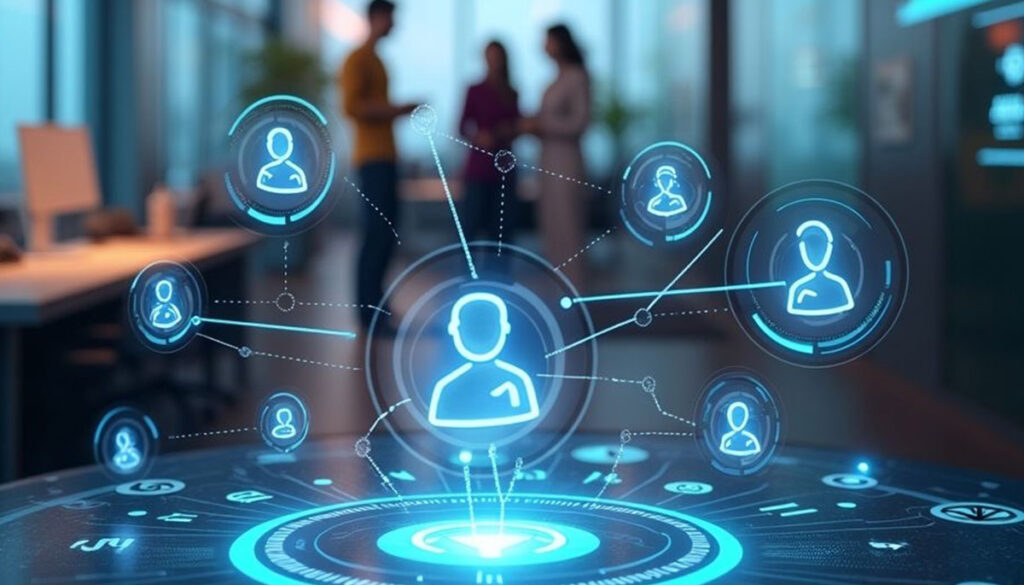 ارزیابی عملکرد کارکنان همواره یکی از چالش‌برانگیزترین وظایف منابع انسانی