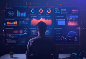 تصمیم‌گیری در شرایط عدم قطعیت با رویکرد داده‌محور