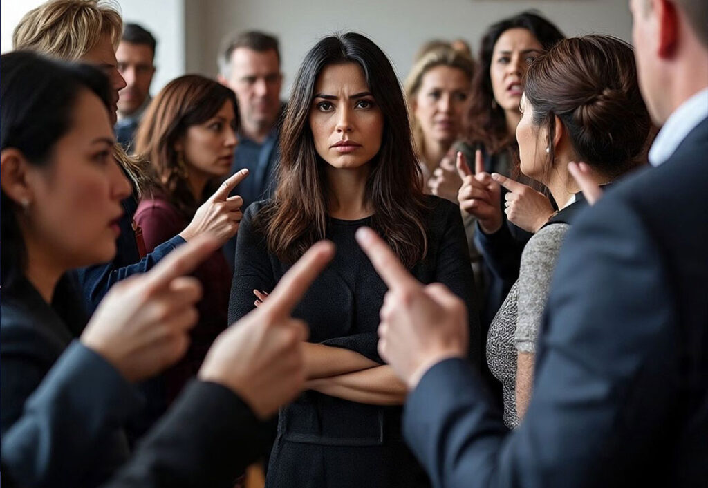 داده چگونه تعارضات سازمانی را کم می‌کندداده چگونه تعارضات سازمانی را کم می‌کند