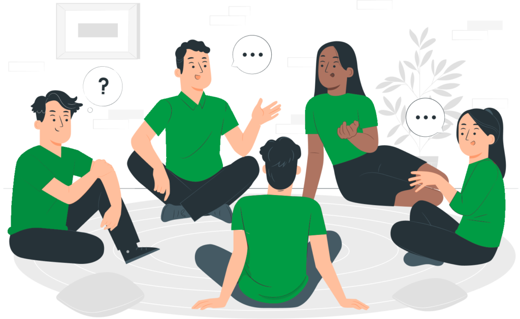 تماس با وبچیتال