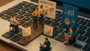 اتوماسیون دیجیتال مارکتینگ